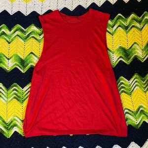 Lululemon Men’s Tank Top